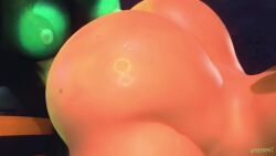 1futa 1girls 3d after_vaginal animated ass big_ass big_balls big_breasts black_body bubble_butt cum_on_ass cum_on_lower_body cum_on_screen female futa_on_female futadom futanari green_nipples halloween huge_cock mario_(series) penis_on_ass phanto princess_daisy pull_out striped_armwear striped_legwear super_mario_bros. super_mario_bros._2 veiny_penis wyerframez