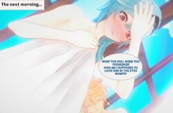 Aether (Genshin Impact) Rule 34 Image