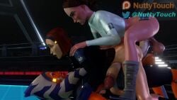 3d 3futas ahsoka_tano airress3d_(3d-modeller) alien alien/human alien_futanari all_fours anal anal_sex animated ass balls balls_deep balls_touching ballsack bent_over big_balls big_penis blender bo-katan_kryze bouncing_ass bouncing_balls breasts clone_wars clothed_sex clothing cowdog_double_penetration cowdog_position cum cum_on_balls cum_on_penis cumstring deep_penetration dickgirl doggy_style doggy_style_position double_anal double_penetration erection flaccid_while_penetrated from_behind futa_balls futa_cock futa_on_futa futa_only futa_with_futa futanari huge_balls huge_cock hung_bottom hung_futanari interspecies lekku light-skinned_female light-skinned_futanari moaning mp4 nuttytouch orange-skinned_futanari orange_skin padme_amidala partially_clothed penis rough_sex self_upload sex shiny_skin short_hair short_playtime shorter_than_30_seconds sound star_wars testicles the_clone_wars:_season_seven threesome togruta video