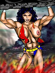 dc_comics ihcoyc tagme wonder_woman wonder_woman_(series)