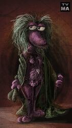 fraggle_rock mokey muppets tagme tvma