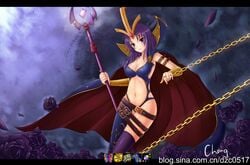 cheng girl league_of_legends leblanc sina tagme