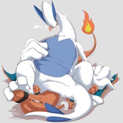 1:1 bodily_fluids charizard dominant dominant_male duo feral foot_fetish foot_on_face foot_sniffing forced gay generation_1_pokemon generation_2_pokemon helpless humiliation kazu7722 larger_male legendary_pokemon lugia male male/male male_on_bottom male_on_top nintendo on_bottom on_top pinned pinned_by_body pinned_by_butt pokemon pokemon_(species) powerless size_difference smelly sniffing snout_tied stepped_on stepping_on_face sweat sweatdrop tongue tongue_out trapped