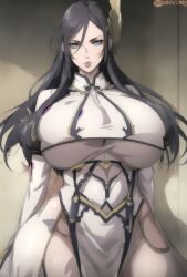 ai_generated big_ass big_breasts brunhild_(shuumatsu_no_valkyrie) hyper_ass milfsexyrp record_of_ragnarok shuumatsu_no_valkyrie tagme thick_thighs