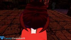 blowjob charlottevr femdom goth goth_girl gothic mommy mommy_kink mother pov sucking sucking_penis tagme video vr vr_media vrchat vrchat_avatar vrchat_media vrchat_model