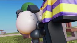 3d 4boys anal animated anus ass ass_bounce backsack balls bear big_ass big_butt black_fur blowjob bottomless butt donut_anus fat_ass fat_butt furry grey_fur huge_ass huge_butt male male_only mp4 no_sound penis penis_in_ass pet_simulator_x roblox roblox_game robloxian sex source_request tagme thick_ass thick_butt video weppything white_fur willie_piv