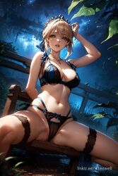 Fate (Series) Rule 34 Image