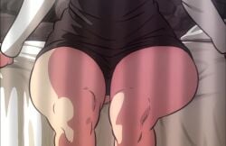 1girls animated asking_for_it asking_for_sex ass_visible_through_thighs attack_on_titan cameltoe d-art gabi_braun inviting_to_fuck inviting_to_sex panties shorter_than_10_seconds shorter_than_30_seconds sitting solo sound spread_legs spreading_legs video white_female