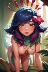 neeko from league of legends