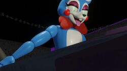 3d animated big_ass big_breasts big_penis female female_penetrated five_nights_at_freddy's five_nights_at_freddy's_2 forced furry male male/female marionette_(fnaf) puppet_(fnaf) rabbit rabbit_ears rape security_puppet_(fnaf) sound tagme toy_bonnie_(fnaf) video