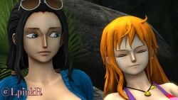 1futa 1girls 3d against_tree age_difference akuma_no_mi animated animation ass beach big_ass big_ass_(futa) big_breasts big_butt big_penis bikini black_hair blowjob blue_eyes breast_squeeze breasts breasts_out cum cum_between_breasts cum_on_body cum_on_breasts cum_on_face cumshot face_fucking fellatio female fit_female forest futa_on_female futa_sans_pussy futanari futanarization hana_hana_no_mi happy_sex hug island kissing kissing_while_penetrated large_breasts light-skinned_female light_skin long_playtime long_video longer_than_30_seconds longer_than_3_minutes longer_than_5_minutes longer_than_one_minute lpinkr moaning mostly_nude mp4 nami nico_robin nude nude_female older_futanari older_penetrating_younger one_piece oral oral_sex paizuri post-timeskip red_hair ruined_orgasm saliva saliva_string sex ship skinny slim slim_waist sound stand_and_carry_position standing standing_sex suspended_congress taking_clothes_off teasing titjob undressing vaginal vaginal_penetration vaginal_sex video voice_acted younger_dom_older_sub younger_female