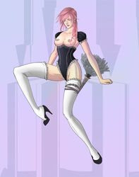 Eclair Farron Rule 34 Image