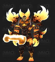 ragnaros tagme warcraft world_of_warcraft