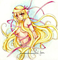 chii chobits tagme