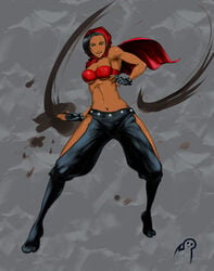 capcom dungeons_and_dragons moriah shadow_over_mystara tagme thief thief_(d&d)