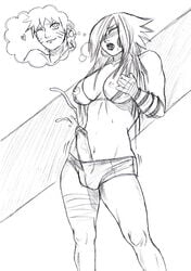 1futa drawing futanari monochrome morespecial naruto rule_63 sasuke_uchiha uzumaki_naruto