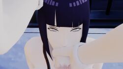 1futa 1girls 3d animated bdsm_gear big_penis black_hair blowjob bondage_harness boruto:_naruto_next_generations completely_nude fellatio female femsub futa_on_female futadom futanari hyuuga_hinata irrumatio kishi kneeling mature_female milf naruto naruto_(series) nude penis penis_in_mouth pink_hair sakura_haruno short_hair standing tagme thrusting video