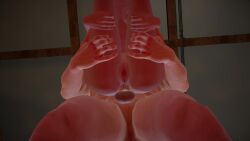 1boy 1boy1girl 1girls 3d anal anal_penetration anal_sex animated big big_ass big_breasts big_butt big_penis bubble_ass bubble_butt cum cum_drip cum_on_body dirty_talk faceless_male female lifting lifting_person mature_female milf moaning moaning_in_pleasure mom orgasm pawg sound standing_sex tagme unseen_male_face video wet wet_pussy white_body white_skin