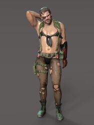 metal_gear metal_gear_solid tagme venom_snake