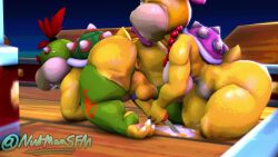 1080p 10s 1boy 1girls 24fps 3d 3d_animation animated ass ass_focus big_ass bowser_jr. cock_ring cum cumming cumshot deepfried eating_ass female_rimming_male femdom incest koopaling legwear licking licking_anus lips male_anilingus malesub mario_(series) nintendo no_sound nutmansfm orgasm puckered_anus rimjob rimming rimming_male scalie shaking_orgasm short_playtime shorter_than_30_seconds source_filmmaker super_mario_bros. tagme thick_ass thick_lips thick_thighs thighhighs thighs toe_curl tongue tongue_in_anus video wagging_tail wendy_o._koopa