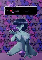 100_nails 1girls alternate_version_available blue_body blue_skin bodily_fluids breasts deltarune female female_penetrated feral genital_fluids genitals group hi_res human kris_(dark_world_form) kris_(deltarune) kris_female_(deltarune) larger_female larger_penetrated male male/female male_penetrating male_penetrating_female mammal maus_(deltarune) mind_control mouse multiple_boys murid murine oral oral_penetration penetration pussy pussy_juice questionable_consent rat rodent saliva sex size_difference smaller_male smaller_penetrating trio undertale_(series) vaginal_penetration zoophilia