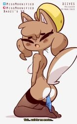 10:16 1girls ai_voice_acted animated anthro baozi_(diives) breasts color colored dialogue diives dildo edit edited english_subtitles english_text female female_only female_penetrated fur furry furry_only kneeling legwear masturbation mostly_nude mp4 naked nude pussy riding sex_toy shorter_than_30_seconds side_boob sideboob simple_background solo sound steam tagme tail text thighhighs third-party_edit ukraine_voice_acting vaginal_penetration vertical_video video voice_acted wagging_tail xingzuo_temple