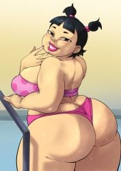 sadie (tdi) from bluesky by ecchipoo