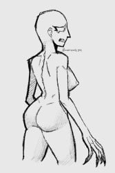 rule_63 scp-096 scp_containment_breach scp_foundation sketch