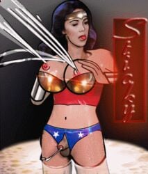 animated dc_comics futanari intersex lactation sticky_(artist) what wonder_woman wonder_woman_(series)