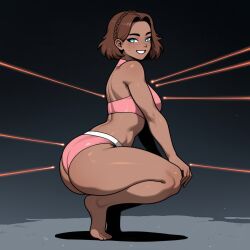 1girls ai_generated big_ass big_breasts big_thighs breasts brown-skinned_female brown_body brown_skin busty chest curvaceous curvy curvy_figure dark-skinned_female dark_skin digital_media_(artwork) female fire_nation hips hourglass_figure huge_ass huge_breasts large_ass large_breasts legs mature mature_female naya_(wettermesser) original original_character phophopho slim_waist thick thick_hips thick_legs thick_thighs thighs voluptuous waist wide_hips