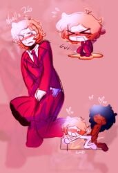 1boy 1girls accident black_hair blonde_hair blue_eyes blush breasts chibi clothes clothing colored_sketch coriolanus_snow dark-skinned_female dark_skin desperation dominant dominant_female doodle embarrassed embarrassed_male english_text female female_on_male femdom fully_clothed humiliated humiliation hunger_games light-skinned_female light_skin lionsgate long_hair lucy_gray_baird magearna64 male male/female male_penetrated malesub need_to_pee nipples nude nude_female nude_male omorashi pee_desperation peeing peeing_during_sex peeing_on_floor peeing_self pegging penetration questionable_consent raku_sarvin self_upload sex short_hair signature simple_background sketch sketch_page small_breasts straight straight_sex strap-on submissive submissive_male sweat the_hunger_games urinating_during_sex urination urine wavy_hair wet_clothes wetting wetting_clothing wetting_self