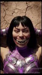 ai ai_assisted ai_generated mileena mileena_(mk9) missionary missionary_position missionary_sex mortal_kombat mortal_kombat_11 notorioussfm penetration penile_penetration penis penis_in_pussy tagme vagina vaginal_penetration vaginal_sex video video_game_character video_games