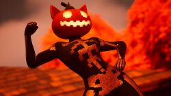 bodysuit bradtheastroman female fortnite game_screenshot pose screenshot sexy solo spice_(fortnite)