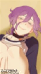 1boy 1girls 9:16 blowjob bomb_devil breasts breasts_out chainsaw_man deepthroat denji_(chainsaw_man) different_poses gentoz_(artist) holding_hands light-skinned_female light-skinned_male light_skin long_video longer_than_one_minute moaning purple_hair reze_(chainsaw_man) romantic rough_sex sex sex_from_behind spreading_pussy straight succuainivoice tagme vaginal_penetration vertical_video video