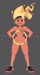ring (ring fit adventure) from nintendo by outtaoutta