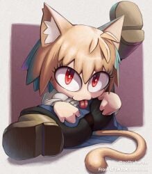 neco-arc from fate (series)