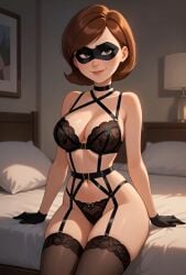 ai_generated elastigirl helen_parr incredibles