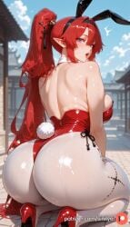 yinlin (wuthering waves) from patreon by sinity