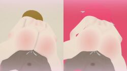 3d_animation 5-volt animated anonbluna athletic_female big_breasts chubby_female cum cum_inside metroid milf minus8 mother_brain nintendo nintendo_moms_animation_(minus8) sound tagme video warioware