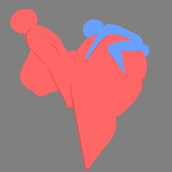 mounting perching_position pictogram size_difference small_dom_big_sub symbol tagme