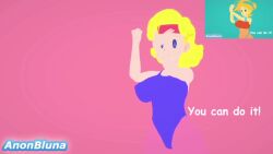 2milf 2milfs animated anonbluna athletic athletic_female big_ass big_breasts chibi-robo chubby_female cum cum_inside cum_on_breasts cum_on_face dark-skinned_male milf milfs minus8 mother_(series) mother_2 mrs._sanderson ness's_mom nintendo nintendo_moms_animation_(minus8) sex sexy sound tagme video