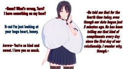 1girls Rule 34 Image
