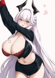 admiral zenker (azur lane) from azur lane