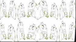 animated bodily_fluids collaborative collaborative_fellatio collaborative_oral collaborative_sex cum cum_in_mouth cum_inside dreamworks drinking drinking_cum fellatio female feral genital_fluids genitals group group_sex human humanoid kung_fu_panda long_neck male male/female mammal master_viper melieconiek multi_genitalia multi_head multi_penis oral orgy penile penis pov_blowjob reptile scalie sex snake third-party_edit