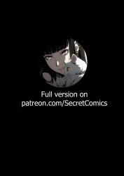 almondman bouncing_breasts censored cheating_wife dialogue dirty_talk from_behind_position half_dressed holding_hands penis penis_size_talk pleasured_female secret_comics sex size_talk sound sound_edit tagme text thrusting_into_pussy vertical_video video voice_acted