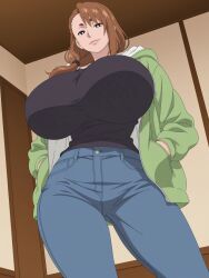 1female 1girls ai_generated character_request female female_only series_request solo solo_female tagme tagme_(character) tagme_(series) ultrahentaisai unknown_character