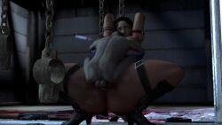 0zmann 1boy 1girls 3d age_difference alley animated big_breasts blonde_female blonde_hair blue_eyes breasts breeding character_request cheerleader cheerleader_outfit consensual copyright_request cuckold cuckolding cum cum_drip cum_in_pussy cum_inside dialogue female forced_orgasm forced_sex grabbing_breasts grabbing_legs heroine_in_trouble hobo homeless humiliation impregnation kissing kissing_while_penetrated large_breasts light-skinned_female longer_than_30_seconds male mature_male milking moaning netorare ntr old_male older_male older_male_and_younger_female panties_around_one_leg ponytail pussy raped_female resident_evil resident_evil_5 resisting_orgasm resisting_pleasure resisting_rape sex sheva_alomar short_video shorter_than_one_minute skirt_up slim_waist sound standing_on_one_leg standing_sex tagme thighhighs tied ugly_bastard vaginal_penetration video younger_female