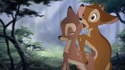 bambi_(character) bambi_(film) disney faline magnus1890 tagme