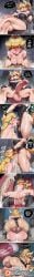 ai_generated anal anal_sex anus ass blindfold bondage bondage_gear bowsette caption comic comic_page cum cum_drip cum_in_ass cum_in_mouth cum_in_pussy cum_inside cum_on_body cum_on_breasts cum_on_face cumshot full-package_futa full_nelson futa_focus futa_on_female futa_with_female futadom futanari hard_sex hardcore image_set impregnation impregnation_attempt impregnation_request kissing licking licking_ass licking_penis madamweaver mario_(series) musk musk_clouds musky musky_balls princess_peach rape squirting standing standing_sex sweat sweatdrop sweating sweaty sweaty_ass sweaty_balls sweaty_body sweaty_breasts sweaty_butt tagme vagina vaginal_fluids vaginal_insertion vaginal_juices vaginal_masturbation vaginal_penetration vaginal_sex wet wet_body wet_pussy wet_skin