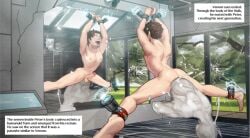 anal_birth ass ass_focus bara big_ass birth broken_rape_victim brown_eyes brown_hair cumflation dubious_consent excessive_cum extreme_size_difference gay gay_male giant_male hanging_from_ceiling heroine_in_trouble hyper hyper_cumflation hyper_penis impregnation inflation male male_birth male_only marvel marvel_cinematic_universe mind_alteration mind_break mind_control mirror mirror_reflection monster_on_male monster_rape mpreg muscles nipples peter_parker pregnant pregnant_male sadistic sex_slave size_difference spider-man spider-man_(series) spread_legs symbiote twink venom_(marvel) villain villain_dom villain_on_hero villain_win yetigo younger_male